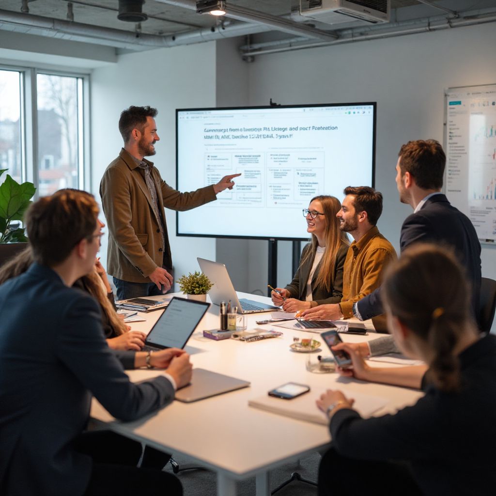 Workshop de comunicare