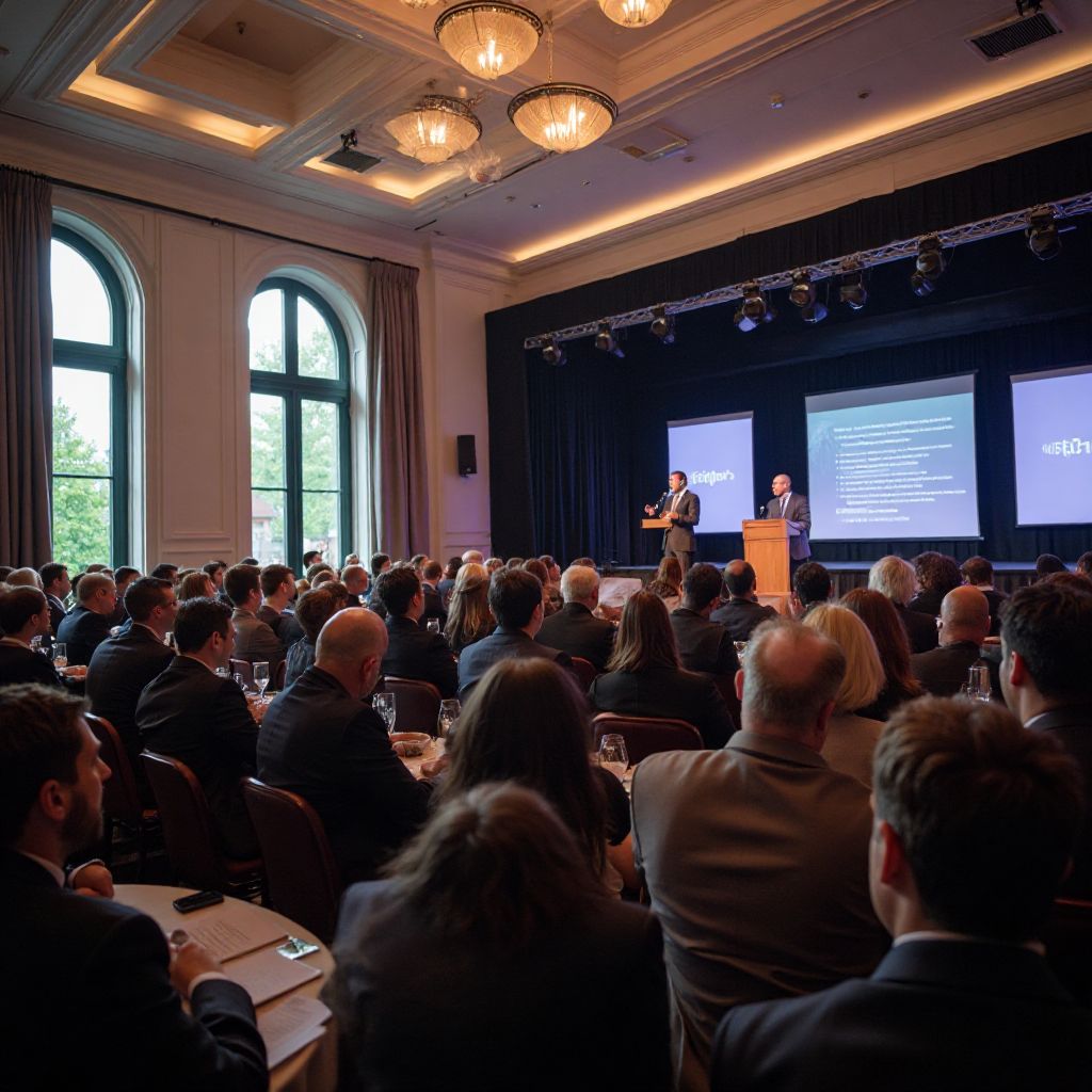 Conferință anuală