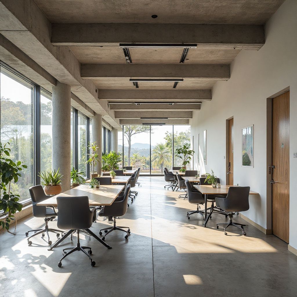 Centrul nostru din București