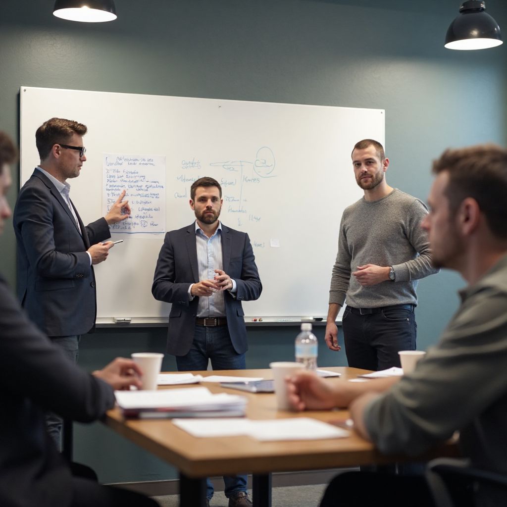 Workshop de gândire critică