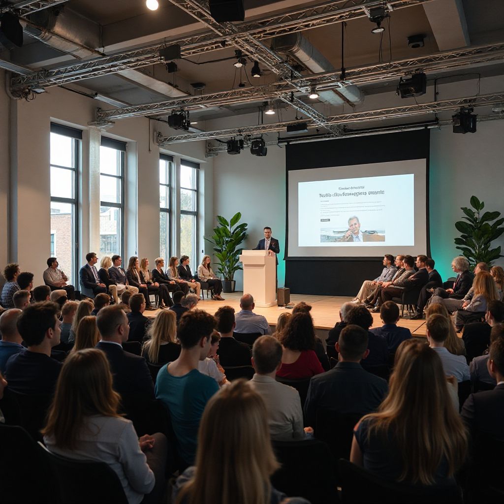 Conferință Soft Skills