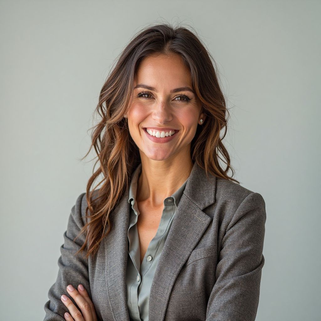 Daniela Ionescu - Director de Programe Educaționale