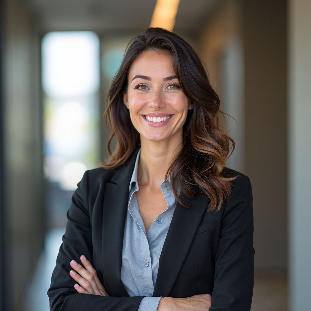 Cristina Rădulescu - Director HR, TechSolutions România