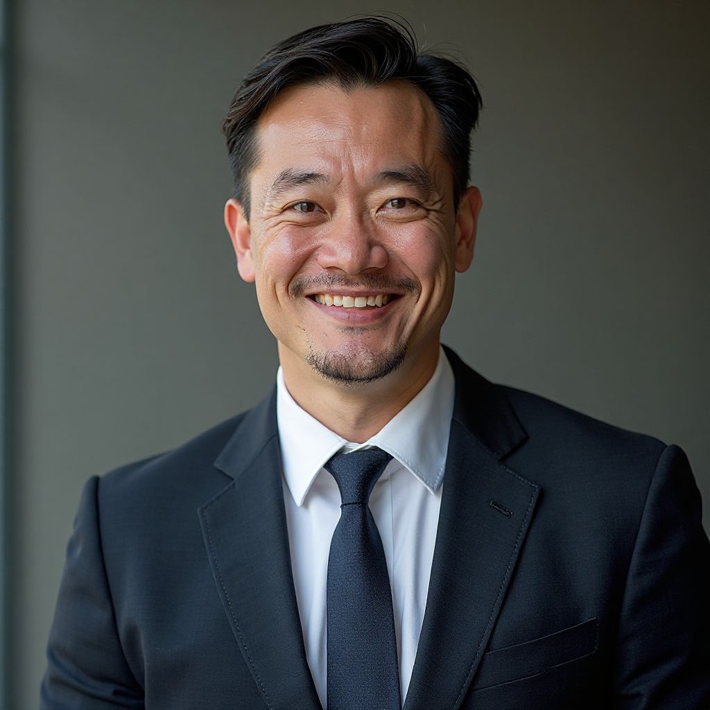 Alexandru Popa - CEO, Banca Transilvania