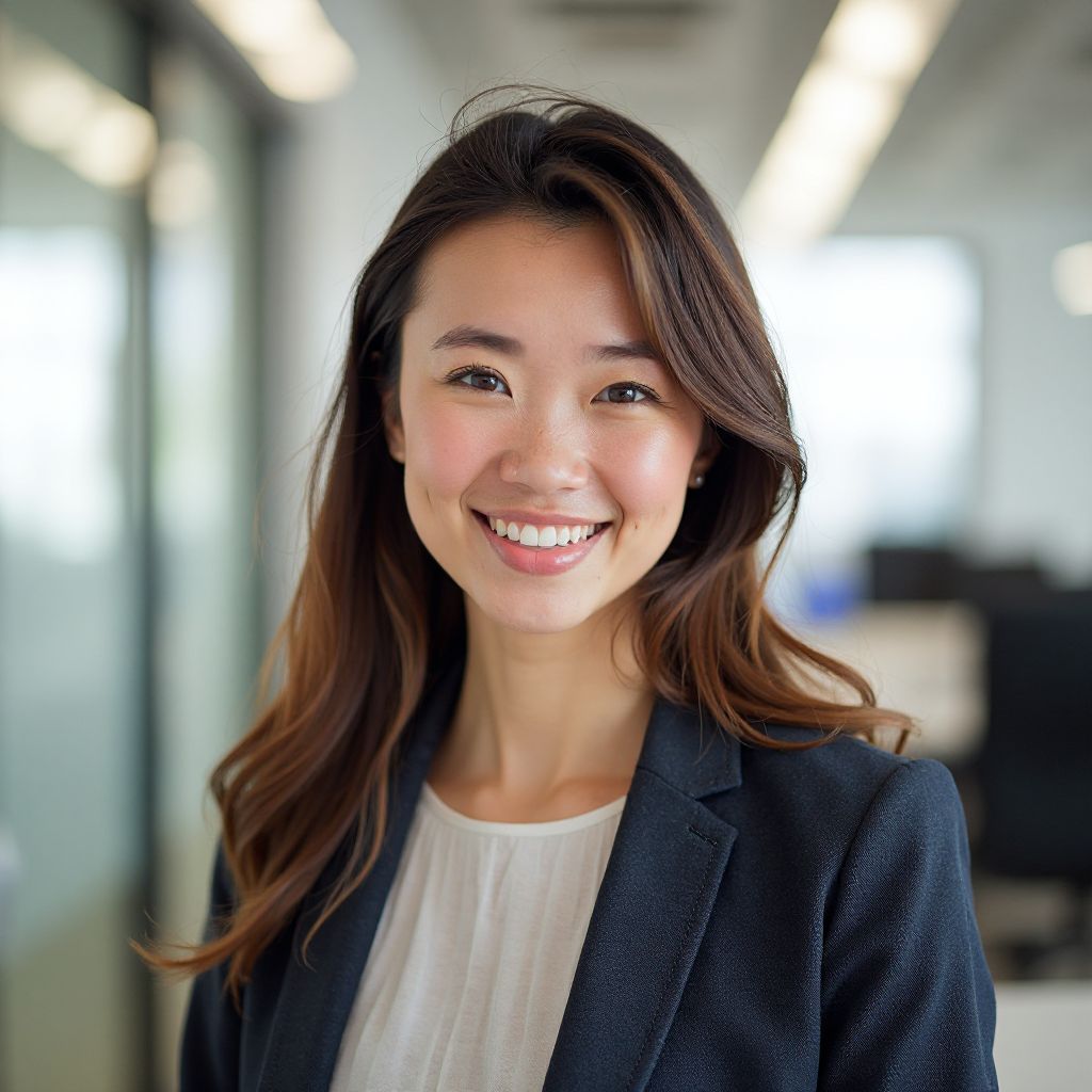 Maria Stanciu - Manager de Proiect, Engie România