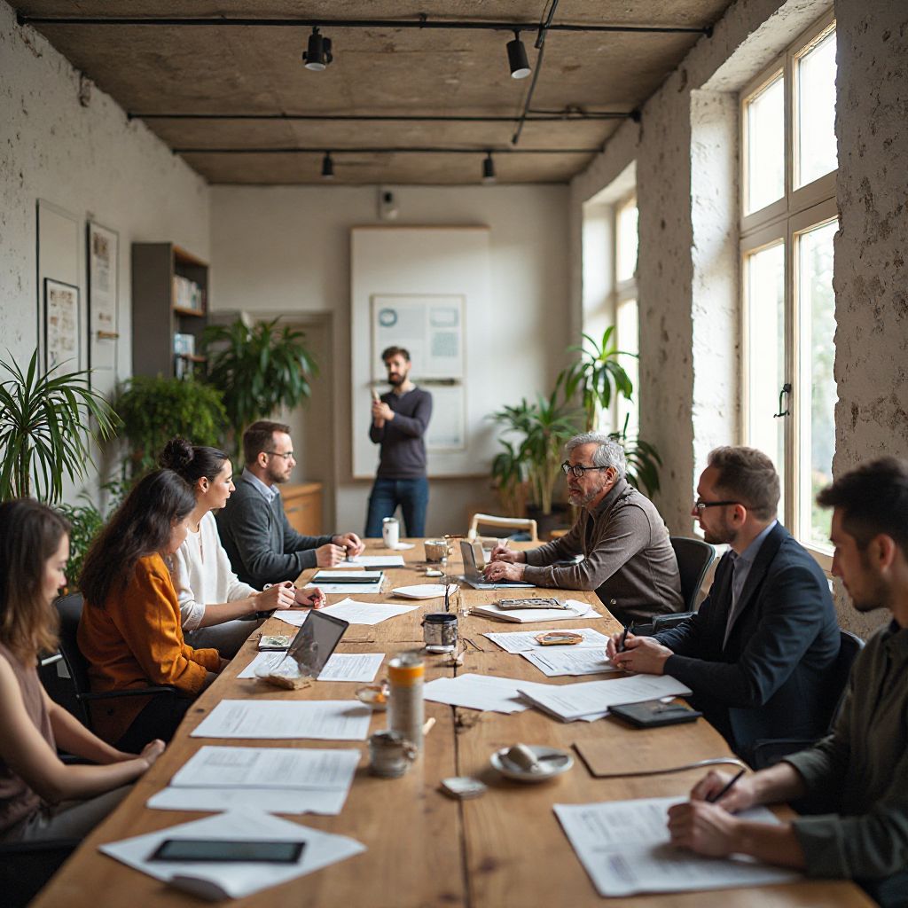 Workshop Soft Skills